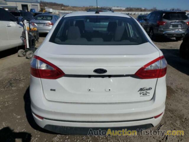 FORD FIESTA SE, 3FADP4BJXJM143519