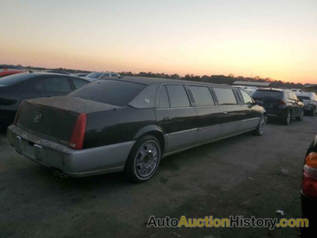 CADILLAC ALL OTHER, 1GEEK90Y18U550233