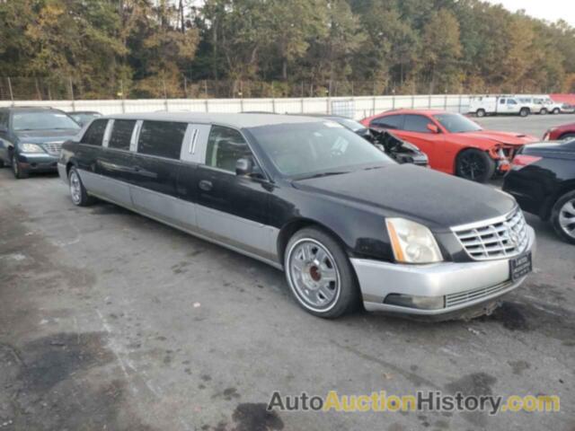 CADILLAC ALL OTHER, 1GEEK90Y18U550233