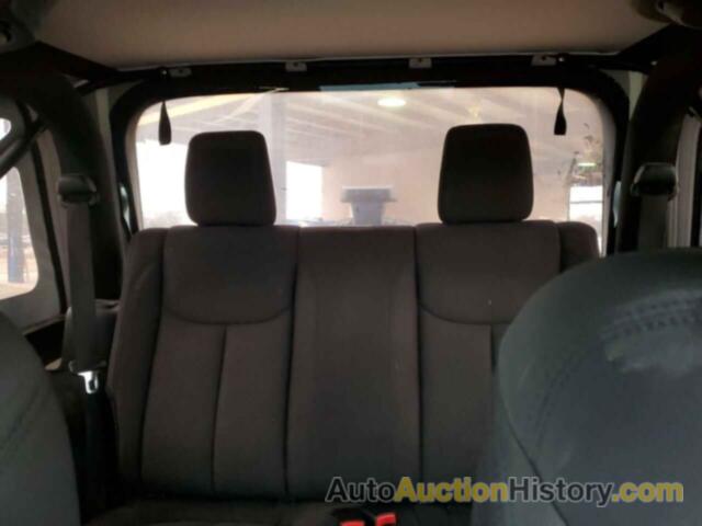 JEEP WRANGLER SPORT, 1C4AJWAG4DL647652