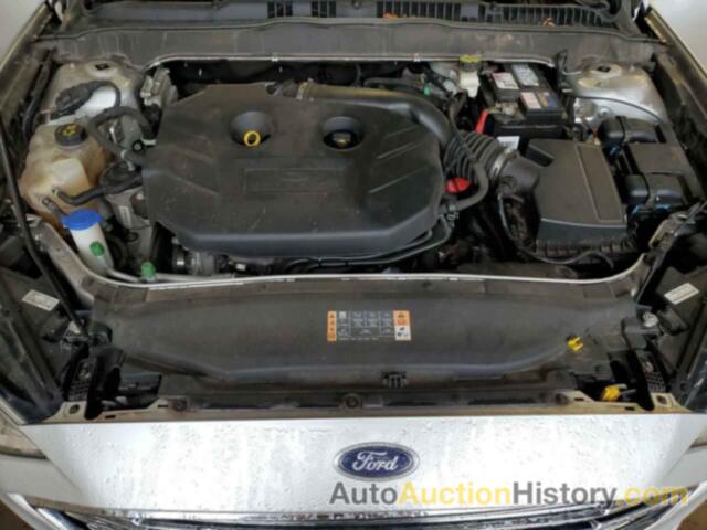 FORD FUSION SE, 3FA6P0T93HR249197