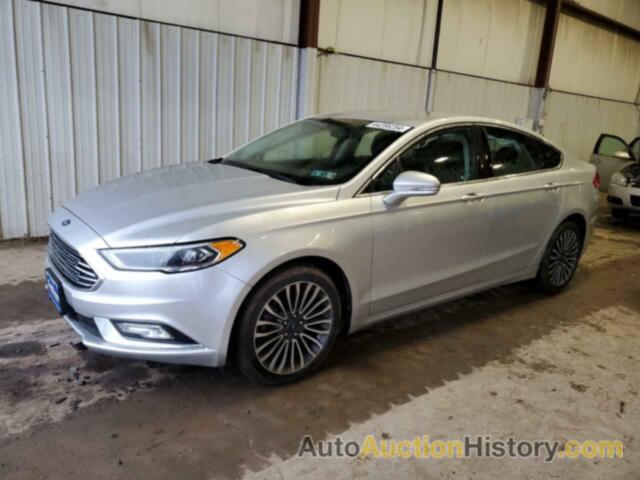 FORD FUSION SE, 3FA6P0T93HR249197