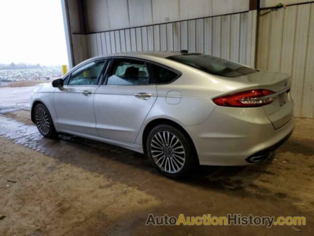 FORD FUSION SE, 3FA6P0T93HR249197