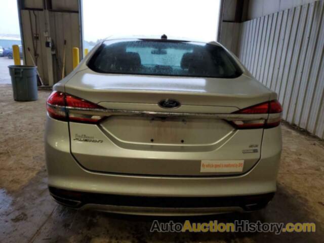 FORD FUSION SE, 3FA6P0T93HR249197