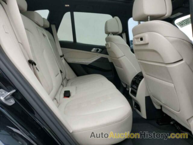 BMW X5 M50I, 5UXJU4C06N9N27053