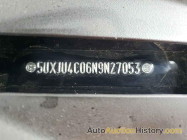 BMW X5 M50I, 5UXJU4C06N9N27053