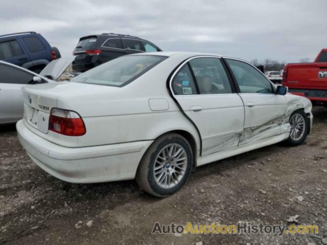 BMW 5 SERIES I AUTOMATIC, WBADT63423CK45425
