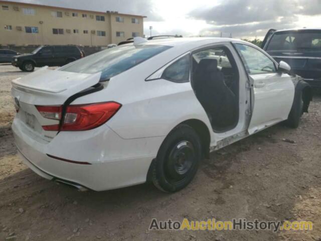 HONDA ACCORD SPORT, 1HGCV1F3XLA139137