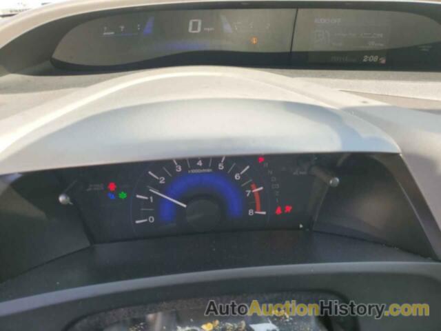 HONDA CIVIC LX, 19XFB2F52CE057296