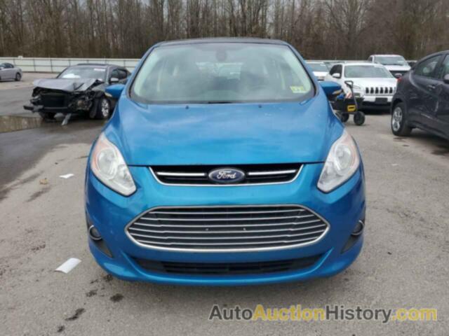 FORD CMAX SEL, 1FADP5BU2FL116288