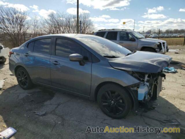 NISSAN VERSA SV, 3N1CN8EV1ML836803