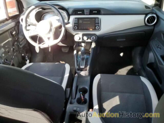 NISSAN VERSA SV, 3N1CN8EV1ML836803