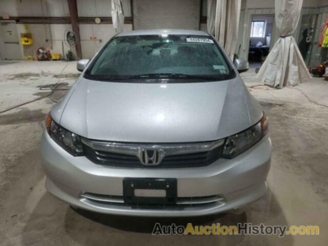 HONDA CIVIC LX, 2HGFB2F5XCH306594