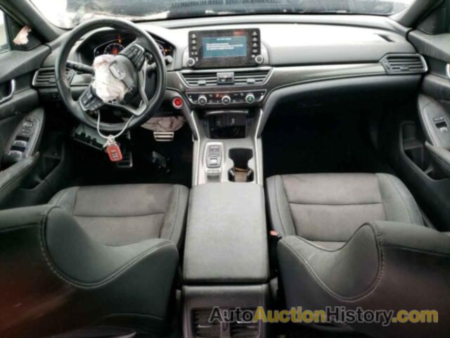 HONDA ACCORD SPORT, 1HGCV2F30LA018364