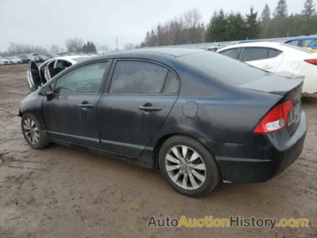 HONDA CIVIC EXL, 2HGFA16069H019103