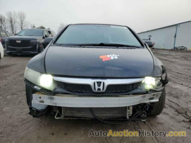 HONDA CIVIC EXL, 2HGFA16069H019103