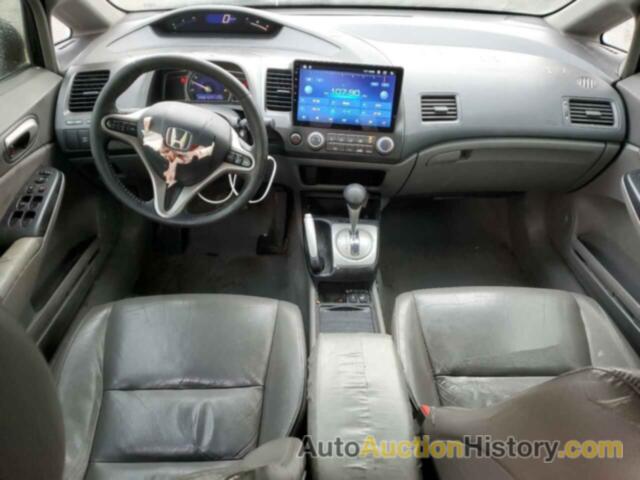 HONDA CIVIC EXL, 2HGFA16069H019103