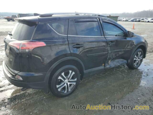 TOYOTA RAV4 LE, 2T3ZFREV8JW440642