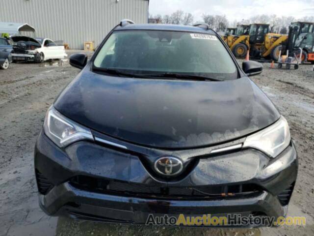 TOYOTA RAV4 LE, 2T3ZFREV8JW440642