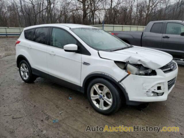 FORD ESCAPE SE, 1FMCU0GX7DUA80461