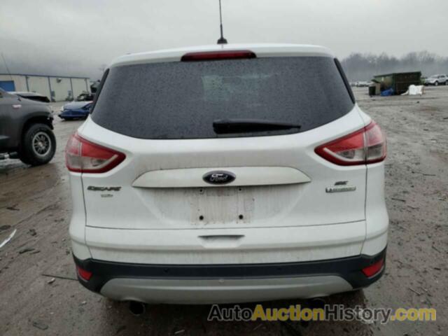 FORD ESCAPE SE, 1FMCU0GX7DUA80461