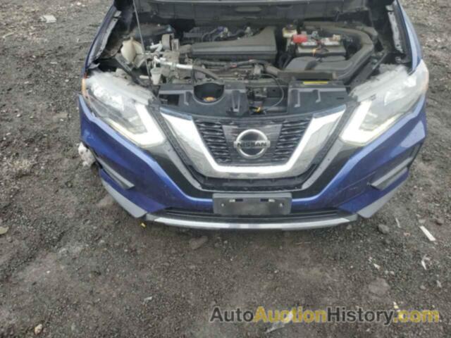 NISSAN ROGUE SV, 5N1AT2MV6HC885422