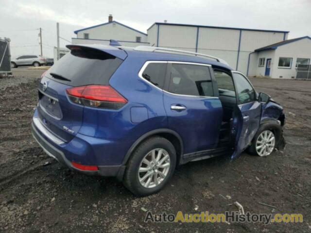 NISSAN ROGUE SV, 5N1AT2MV6HC885422