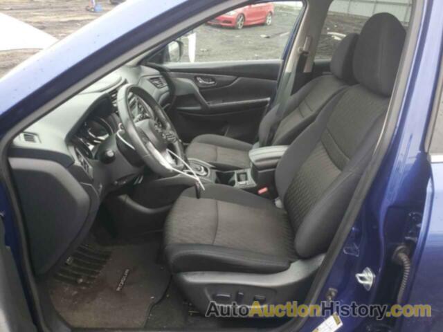 NISSAN ROGUE SV, 5N1AT2MV6HC885422