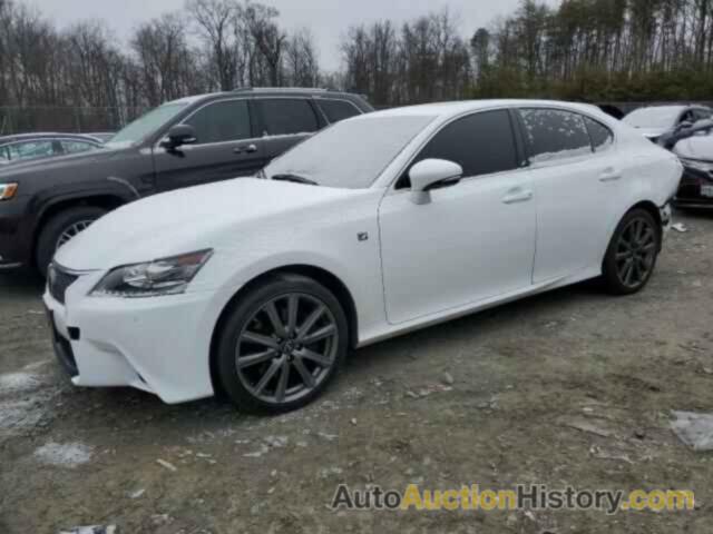 LEXUS GS350 350, JTHCE1BL6FA007712