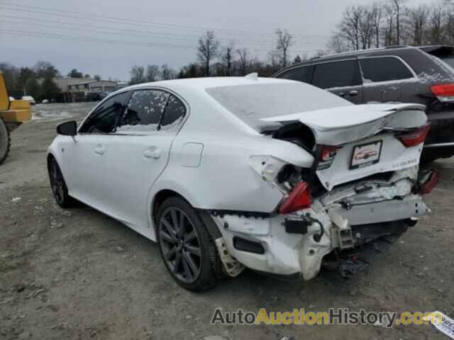 LEXUS GS350 350, JTHCE1BL6FA007712