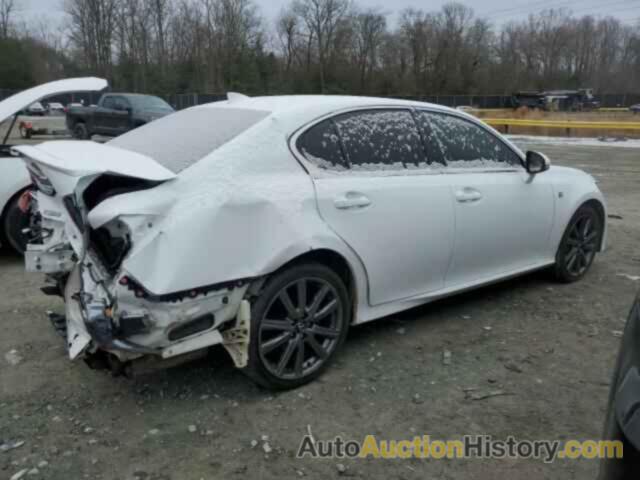 LEXUS GS350 350, JTHCE1BL6FA007712