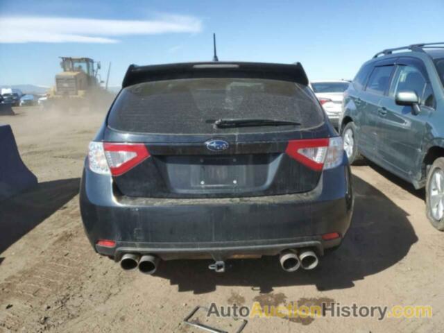 SUBARU WRX WRX, JF1GR7E61EG256209