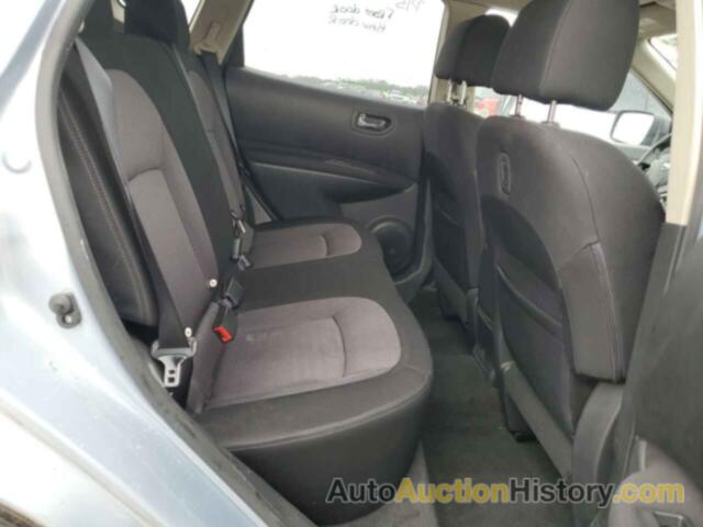 NISSAN ROGUE S, JN8AS5MV6BW299323