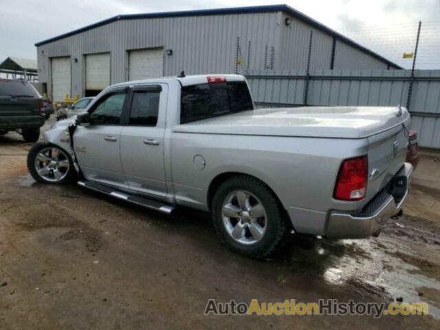 RAM 1500 SLT, 1C6RR7GT1GS213714