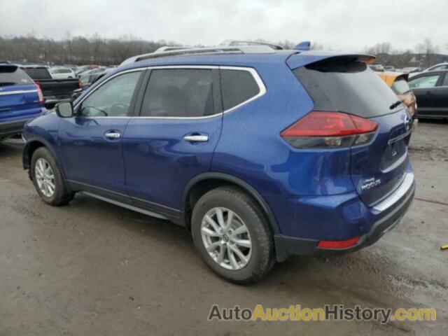 NISSAN ROGUE S, 5N1AT2MV1LC796608