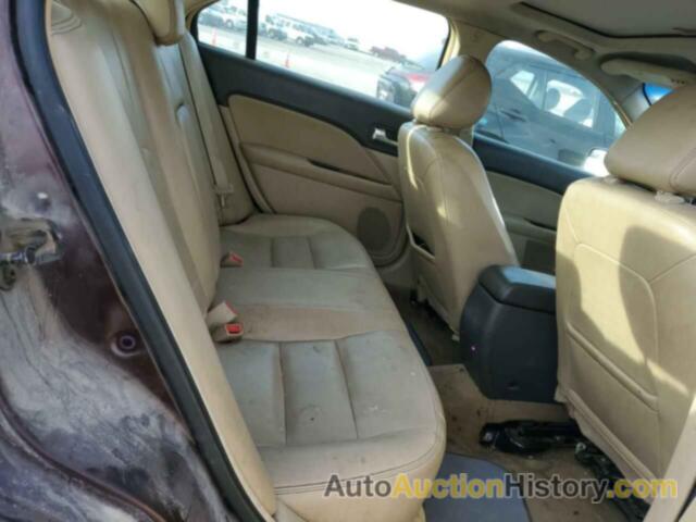 FORD FUSION SEL, 3FAHP0JA7BR209797