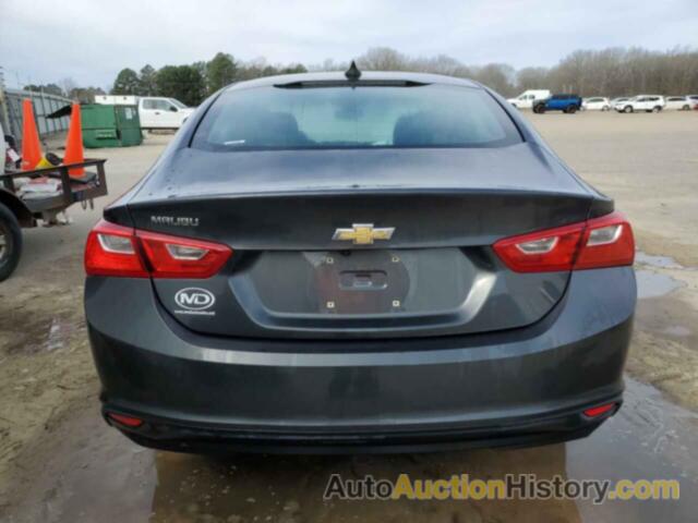 CHEVROLET MALIBU LS, 1G1ZB5ST4HF216117