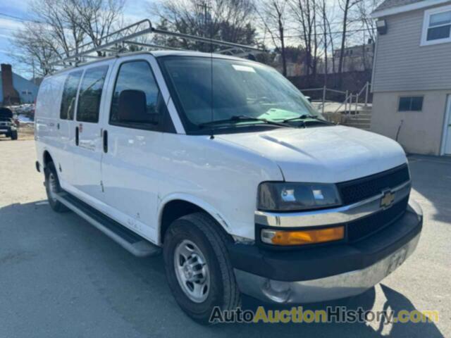 CHEVROLET EXPRESS, 1GCWGAFG3L1269138