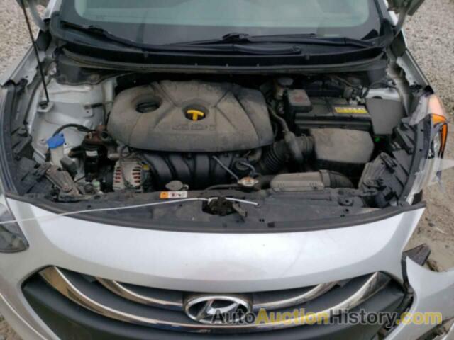 HYUNDAI ELANTRA, KMHD35LH1EU207497