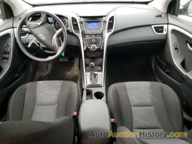 HYUNDAI ELANTRA, KMHD35LH1EU207497