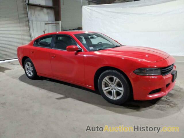 DODGE CHARGER SXT, 2C3CDXBG0NH172654