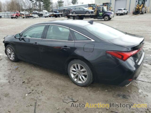 TOYOTA AVALON XLE, 4T1LB1BB1MU002359