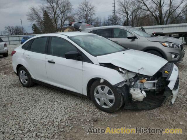 FORD FOCUS S, 1FADP3E29HL214753