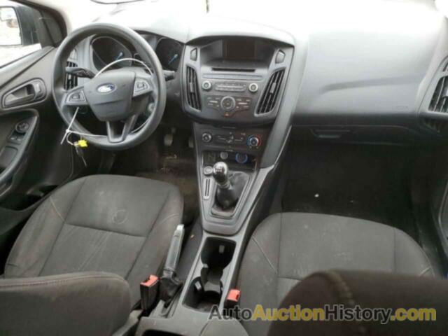 FORD FOCUS S, 1FADP3E29HL214753