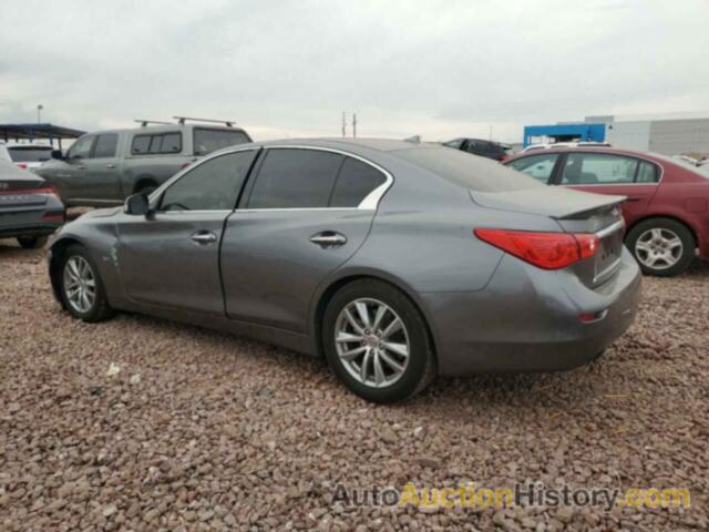 INFINITI Q50 PREMIUM, JN1EV7AP7HM743757