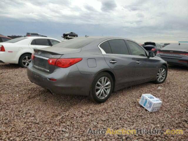 INFINITI Q50 PREMIUM, JN1EV7AP7HM743757