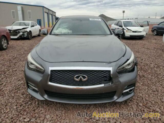 INFINITI Q50 PREMIUM, JN1EV7AP7HM743757