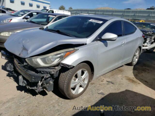 HYUNDAI ELANTRA SE, 5NPDH4AE1GH782611