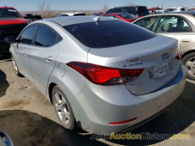 HYUNDAI ELANTRA SE, 5NPDH4AE1GH782611