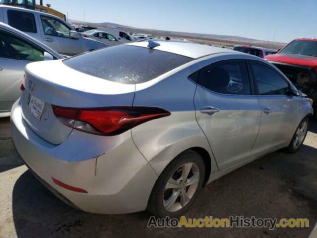 HYUNDAI ELANTRA SE, 5NPDH4AE1GH782611